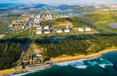 BSR được vinh danh Top 50 Doanh nghiệp dẫn đầu ESG Việt Nam 2026