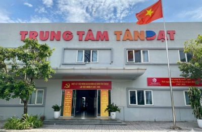 Hà Nội: Tận tâm với hành khách từ những việc nhỏ