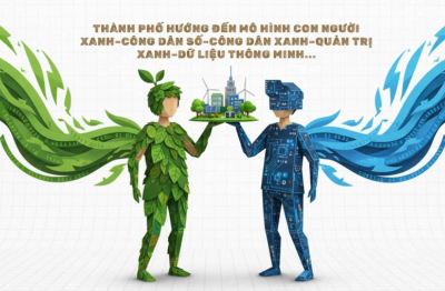 Chuyển đổi xanh cho doanh nghiệp siêu nhỏ: bắt đầu từ con người, không phải từ máy móc