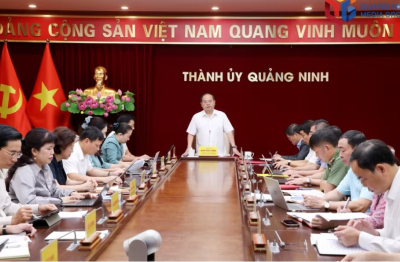 Quảng Ninh: Hướng tới mục tiêu nâng cao chất lượng phát triển, tạo thuận lợi cho người dân, doanh nghiệp