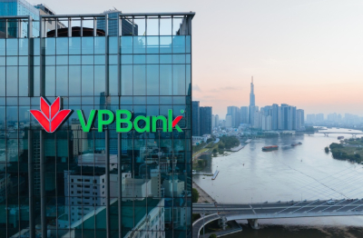 Dễ tiếp cận nguồn vốn với chương trình giảm tới 1,5% lãi suất của VPBank