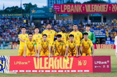 BLV CatcosanVinh, nhận định vòng 1 V-League 2026/27