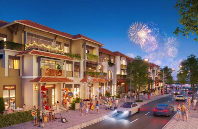 Charmora City: Tọa độ hưởng lợi từ mạng lưới hạ tầng huyết mạch Nam Nha Trang