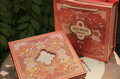 Khi Ngũ linh gặp Bách nghệ trong một mùa trăng