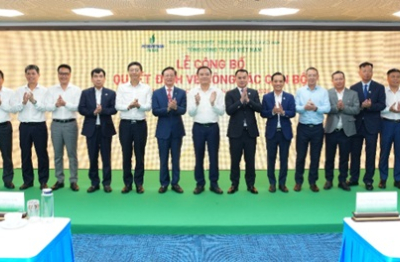 PV GAS kiện toàn nhân sự lãnh đạo cho nhiệm kỳ 2026 – 2031