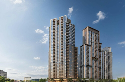 Tổ hợp căn hộ Sun Group với hơn 37 tiện ích chính thức ra mắt xứ Nghệ