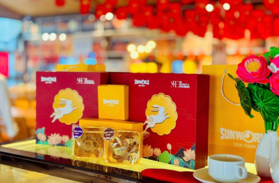 Hòn Thơm Phú Quốc chiêu đãi du khách bằng menu ẩm thực chỉ xuất hiện 2 lần trong năm dịp Trung thu