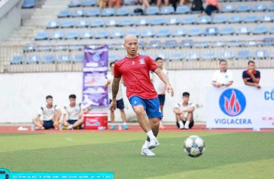 FC Kelme Hà Nội: Tân binh giàu lực, khát vọng “đánh lớn” ở mùa giải VII