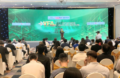 Chủ tịch UBCKNN nêu 6 định hướng phát triển ngành quỹ