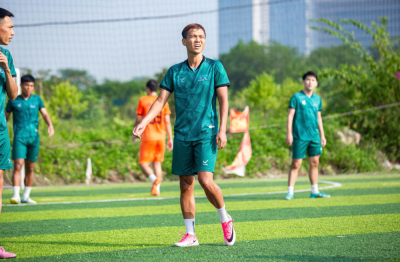 Kịch bản nào hất văng FC. HELIX khỏi tứ kết dù đang ở thế 