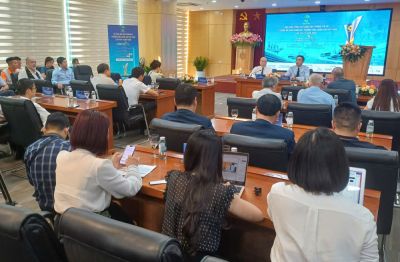 Lễ công bố sản phẩm đạt Thương hiệu Quốc gia Việt Nam lần thứ 10 năm 2026 