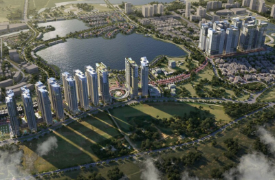 Tập đoàn BRG: Gần 13.200 tỷ đồng nộp ngân sách và tầm nhìn tạo giá trị dài hạn