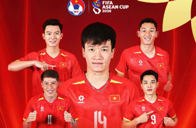 Điều đọng lại sau FIFA Asian Cup 2026