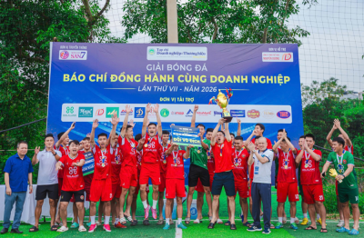 Hành trình xưng vương của Ba Vì FC