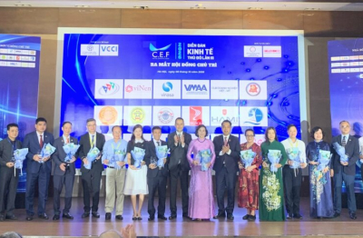 Diễn đàn kinh tế Thủ đô lần thứ III : Với chủ đề “Động lực tăng trưởng từ nguồn nhân lực chất lượng cao”