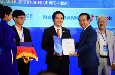 Nam A Bank khẳng định nội lực bền vững trong hành trình 34 năm ghi dấu bản sắc