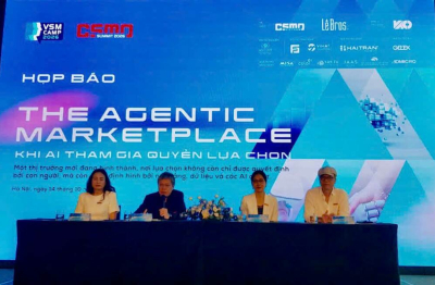 Sắp diễn ra diễn đàn VSMCamp & CSMOSummit 2026