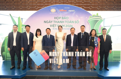 PVcomBank lan tỏa thông điệp “sống xanh” cùng Ngày Thanh toán số Việt Nam năm 2026