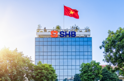 SHB đã nhận toàn bộ giá trị chuyển nhượng SHBFinance từ Krungsri