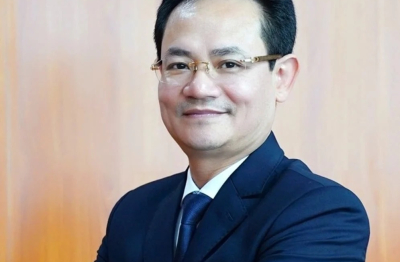 Tổng giám đốc EVNNPC được vinh danh tại Cúp Thánh Gióng năm 2026