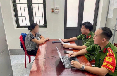 Agribank Chi nhánh Hà Tĩnh kịp thời ngăn chặn vụ lừa đảo 1,5 tỷ đồng