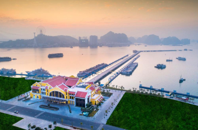 Sun Group và câu chuyện phía sau những địa chỉ ngày càng “đắt giá”