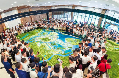 Nhận lương cứng tới 8,5 triệu/tháng, môi giới trẻ vững tin làm sale độc quyền cho Vinhomes 