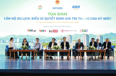 Bất động sản du lịch: Chính sách cởi mở, đảm bảo quyền lợi của chủ sở hữu