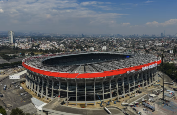 Giấc mơ cổ vũ World Cup xa vời với người Mexico