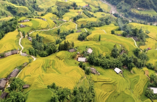 Việt Nam lọt top 10 điểm đến hấp dẫn nhất du lịch thế giới