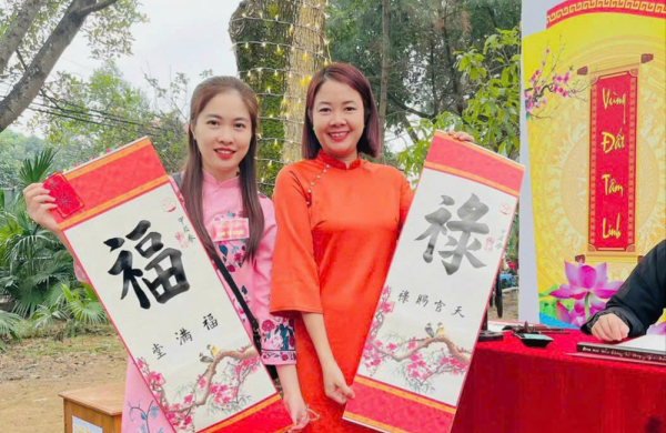 Tưng bừng khai hội cụm di tích quốc gia đền Măng Sơn, đình Sơn Trung, đình Sơn Đông 