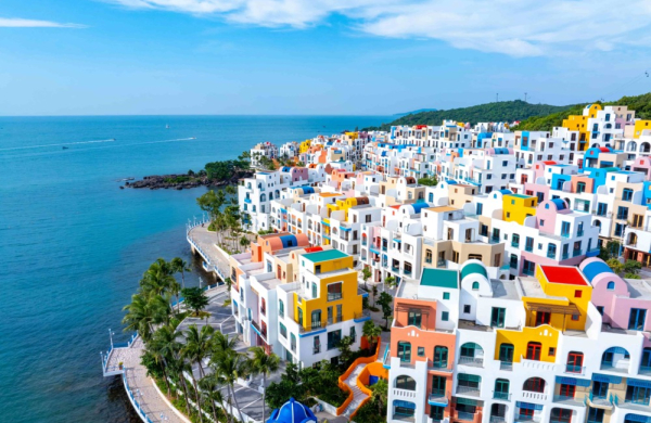 “Lạc bước thiên đường” tại một điểm ít người biết ở Phú Quốc