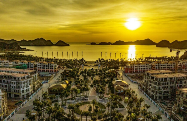 Soi “5 cái nhất” của Sun Bavaria - Thiên đường bia thủ công, ẩm thực và giải trí đỉnh nhất Cát Bà 