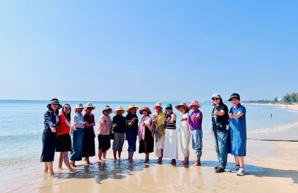 Công ty Đô thị Gia Lai: Tri ân những 