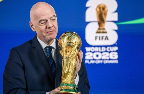 Chi phí đi lại tăng cao tại Mỹ khiến người hâm mộ ngại đi xem World Cup 2026