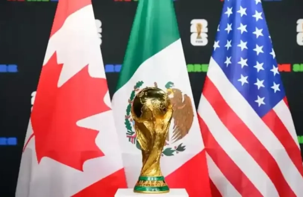 Vì sao World Cup luôn hút hàng tỷ USD tài trợ?