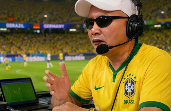 Góc CatcosanVinh: Nhìn lại bản đồ bóng đá Nam Mỹ tại World Cup 2026