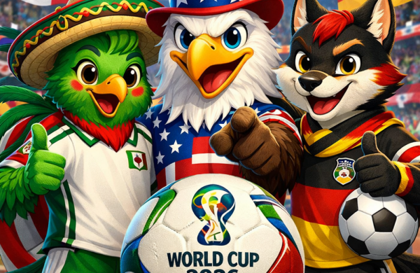 World Cup 2026: Cách xác định 8 đội xếp hạng cao nhất đứng thứ ba