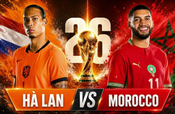 Đại Chiến Monterrey 8h00 ngày 30/6: 