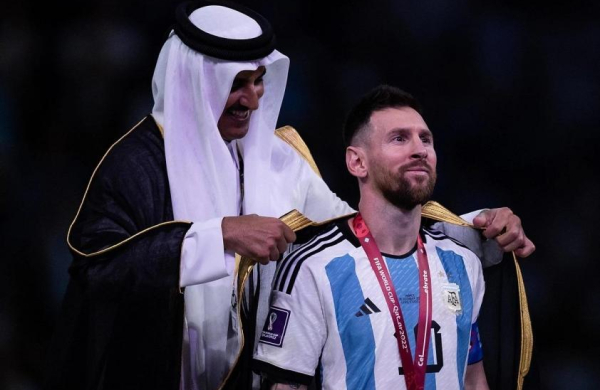 10 chuyện độc, lạ tại các trận chung kết World Cup 