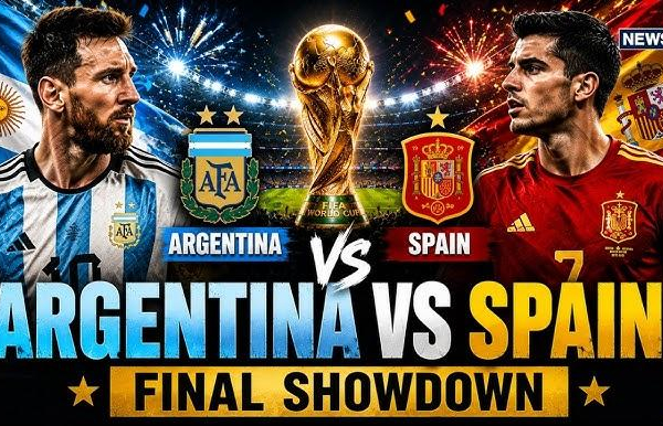 “Bức Tường” LA ROJA đối đầu 