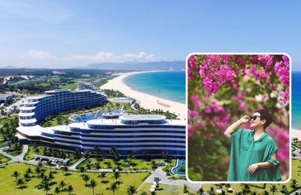Sắp diễn ra Lễ hội Ngàn hoa quy mô lớn tại FLC Quy Nhơn