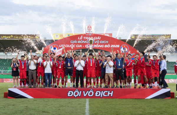 Giải mã 