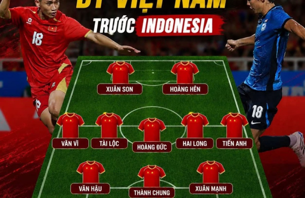 NDONESIA - VIỆT NAM: Khi 
