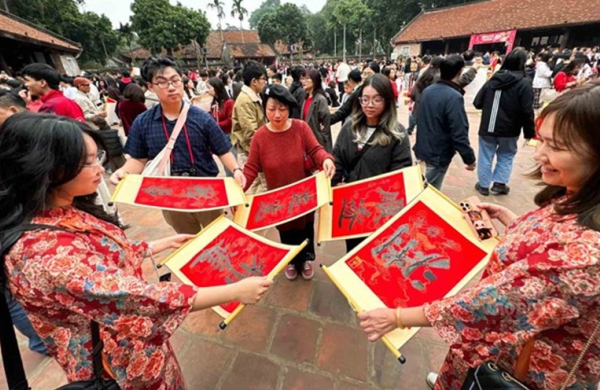 Hà Nội miễn phí tham quan di tích, danh thắng dịp Quốc khánh 2/9
