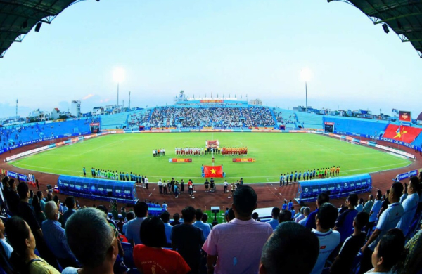 Vòng 2 V-League 2026/27: Mọi ánh mắt đều hướng về Hà Nội