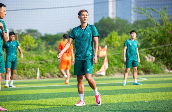 Kịch bản nào hất văng FC. HELIX khỏi tứ kết dù đang ở thế 