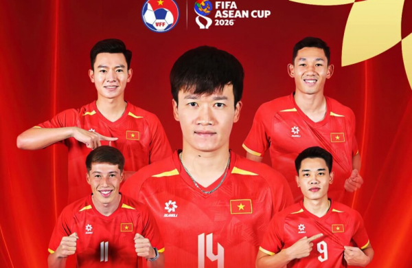 Điều đọng lại sau FIFA Asian Cup 2026
