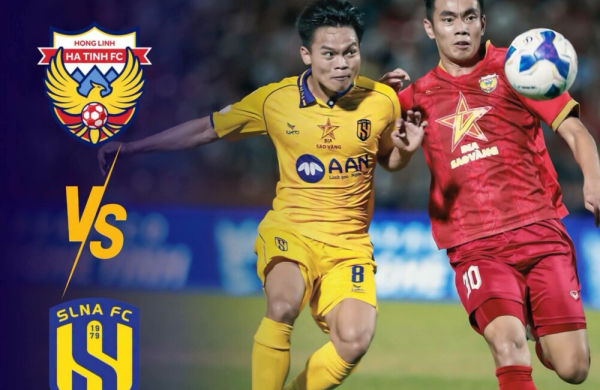 Kịch bản nào cho trận derby xứ Nghệ?