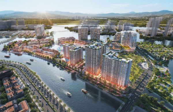 Miễn thị thực khách đoàn Trung Quốc: Đâu là “tọa độ” bất động sản dòng tiền hưởng lợi tại Nha Trang?